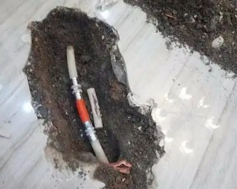 五原测漏水电话