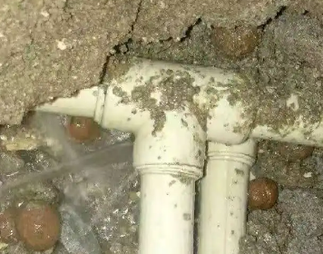 五原测漏水多少钱