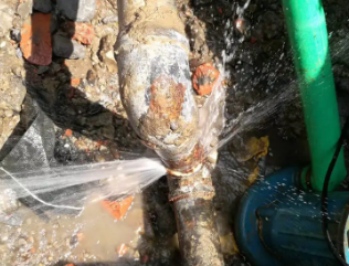 五原测漏水公司电话