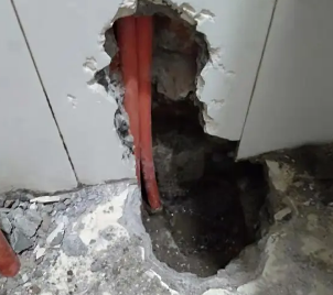 五原漏水检测电话