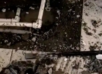 五原漏水检测电话