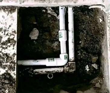 五原漏水检测多少钱