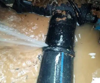 五原测漏水公司哪家好