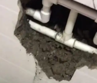 五原漏水检测电话