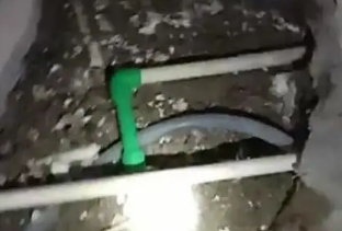 五原测漏水公司