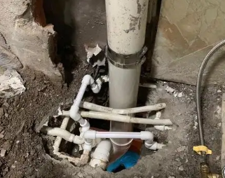 五原漏水检测哪家好