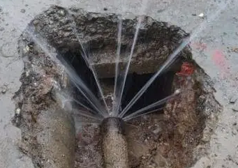 五原漏水检测多少钱