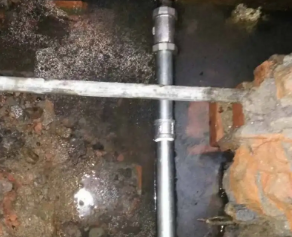 五原漏水检测公司电话