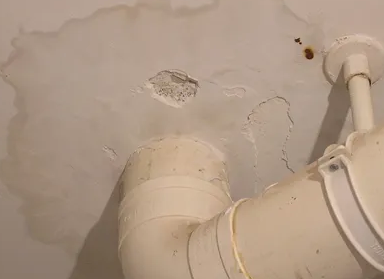 五原卫生间测漏水多少钱