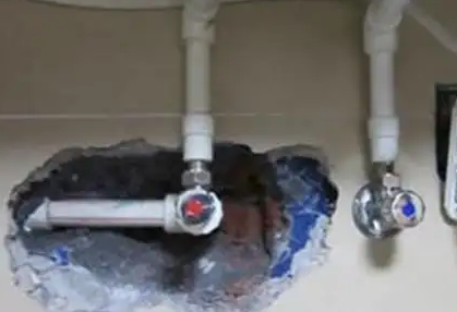 五原卫生间测漏水查询方法