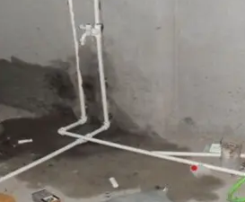 五原水管漏水检测多少钱