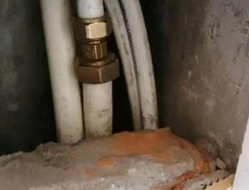 五原水管漏水检测哪家好