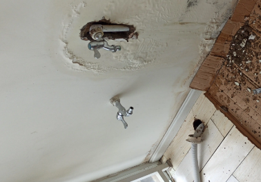 五原卫生间测漏水