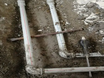 五原卫生间测漏水多少钱