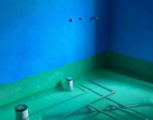 五原卫生间防水