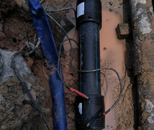 五原水管漏水检测多少钱