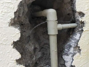 五原卫生间测漏水哪家好