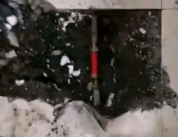 五原卫生间测漏水多少钱