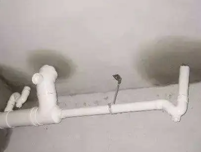 五原卫生间测漏水的几种情景