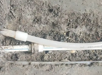 五原卫生间测漏水哪家好