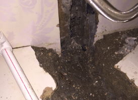 五原卫生间测漏水哪家好