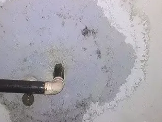 五原卫生间测漏水之怎么维修