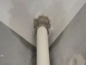 五原卫生间测漏水价格