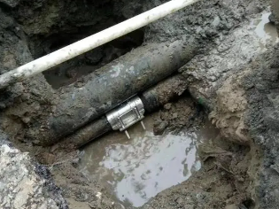 五原水管漏水检测的传递距离多少