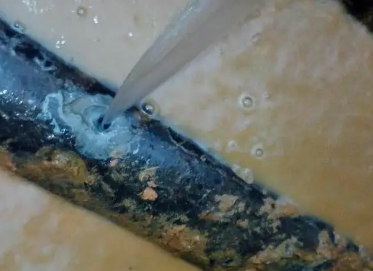 五原水管漏水检测多少钱