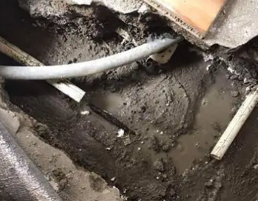 五原卫生间测漏水价格明细