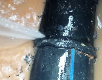 五原水管漏水检测的小妙招