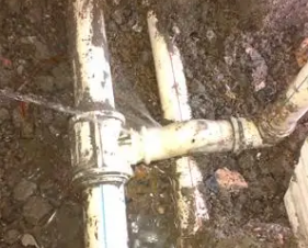 五原卫生间测漏水多少钱