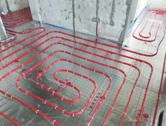 五原地暖维修的知识