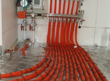 五原地暖维修多少钱