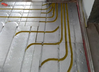 五原地暖维修哪家好