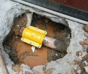 五原水管漏水检测的几种情况