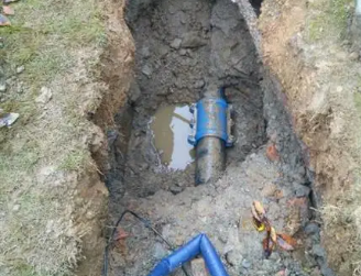 五原水管漏水检测多少钱