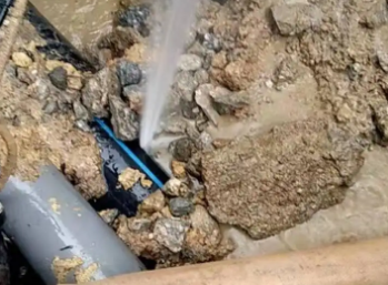 五原水管漏水检测哪家好