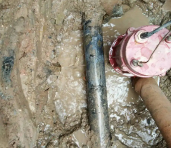 五原水管漏水检测的检测方法