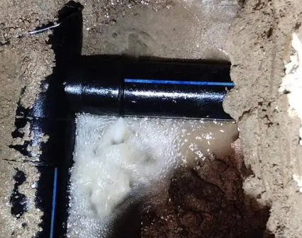 五原水管漏水检测哪家好