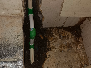 五原卫生间测漏水哪家好