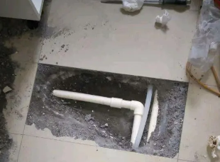 五原卫生间测漏水哪家好