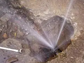 五原水管漏水检测哪家好