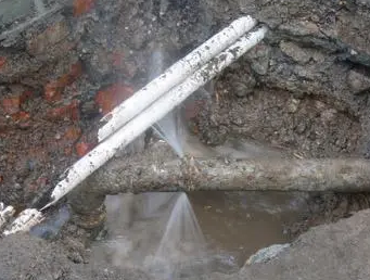 五原测漏水多少钱