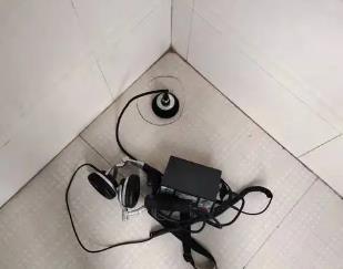 五原测漏水公司