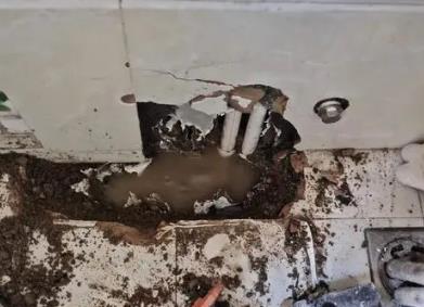 五原漏水检测电话